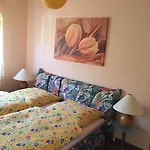 Apartment Nuernberg City-Center