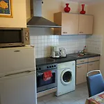 Apartment Nuernberg City-Center