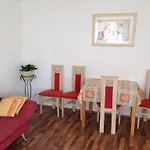 Apartment Nürnberg City-Center