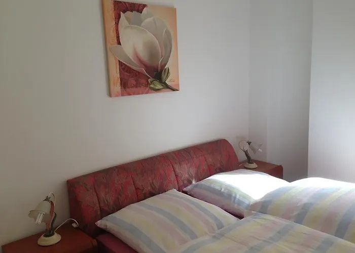 Apartment Nürnberg City-Center