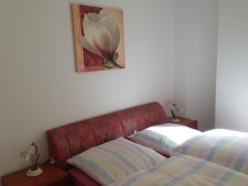 City-center Apartment Nürnberg