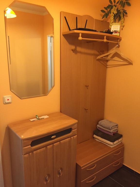 City-center Apartment *