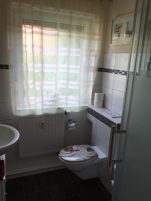 City-center Apartment Nürnberg