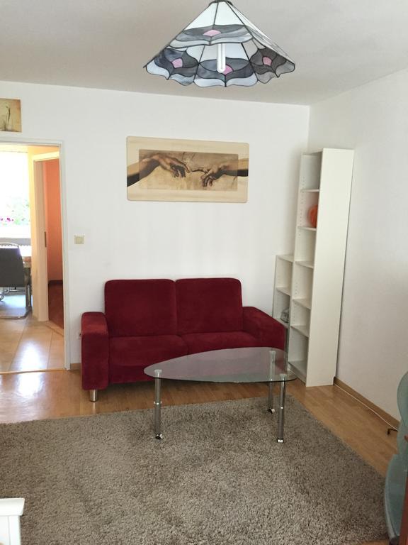 City-center Apartment *