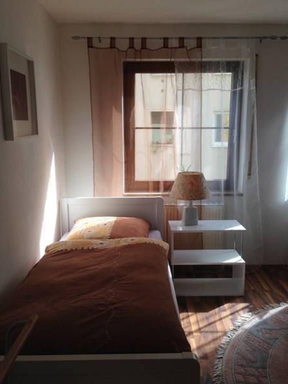 Apartment City-center *