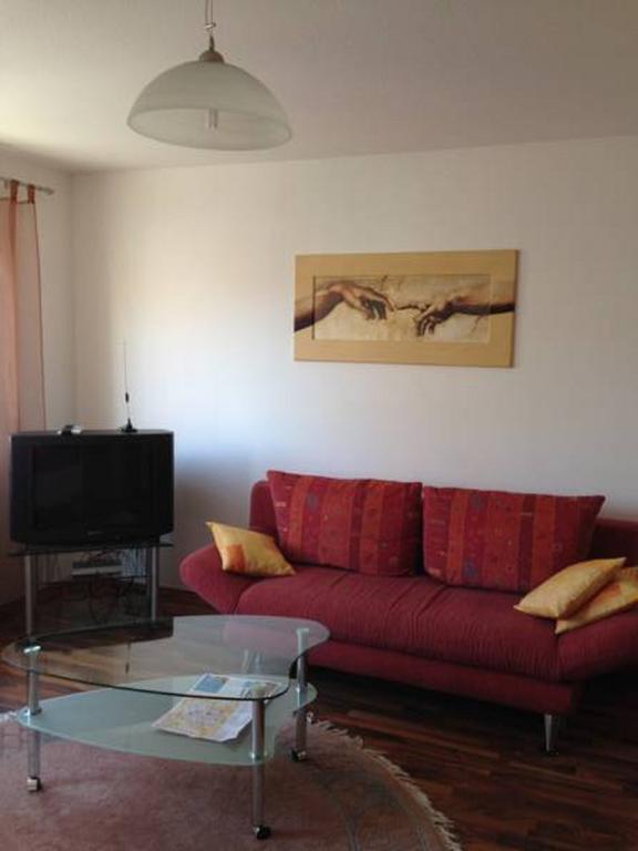 City-center Apartment *