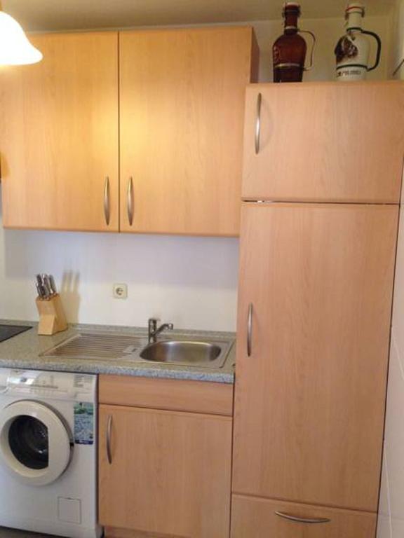 City-center Apartment Nürnberg